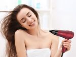 Tips Memilih Hair Dryer