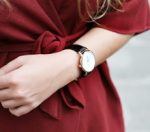 Tips Memilih Jam Tangan Wanita Sesuai Warna Kulit