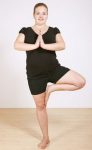 Manfaat Yoga Untuk Wanita Gemuk