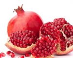 Khasiat Masker Pomegranate