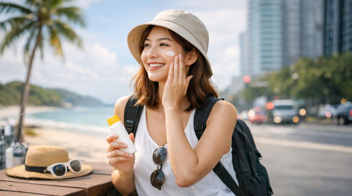 2 5 3 tips memilih moisturizer