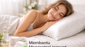 manfaat sarung bantal silk