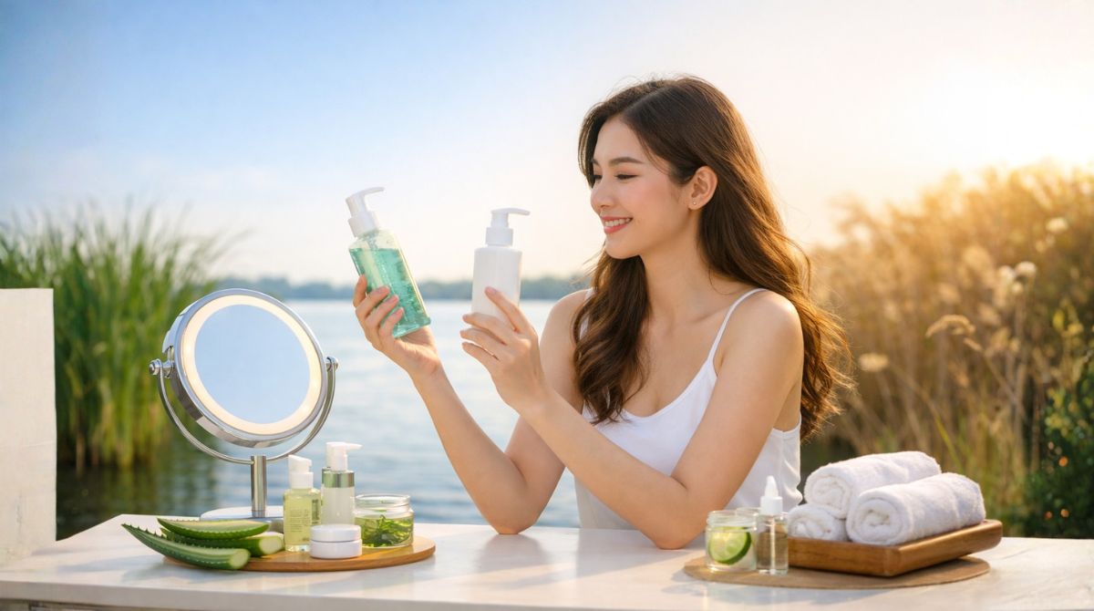 3 3 sabun cuci muka jerawat