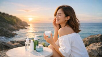 kandungan skincare jerawat