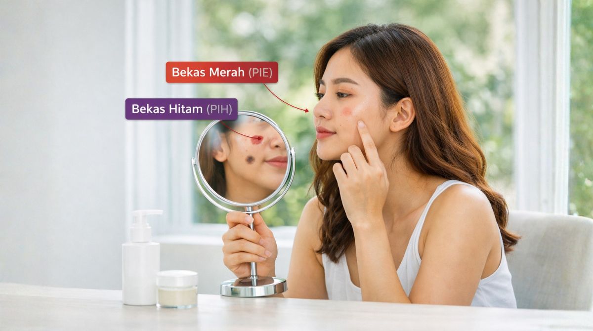 perbedaan PIE dan PIH