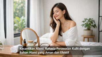 Cara Menghilangkan Bekas Jerawat