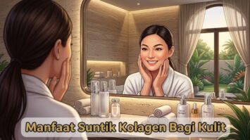 Manfaat Suntik Kolagen Bagi Kulit untuk Wajah Cerah dan Awet Muda